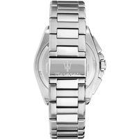 Orologio Maserati Uomo Traguardo in Acciaio R8873612065 - R8873612065